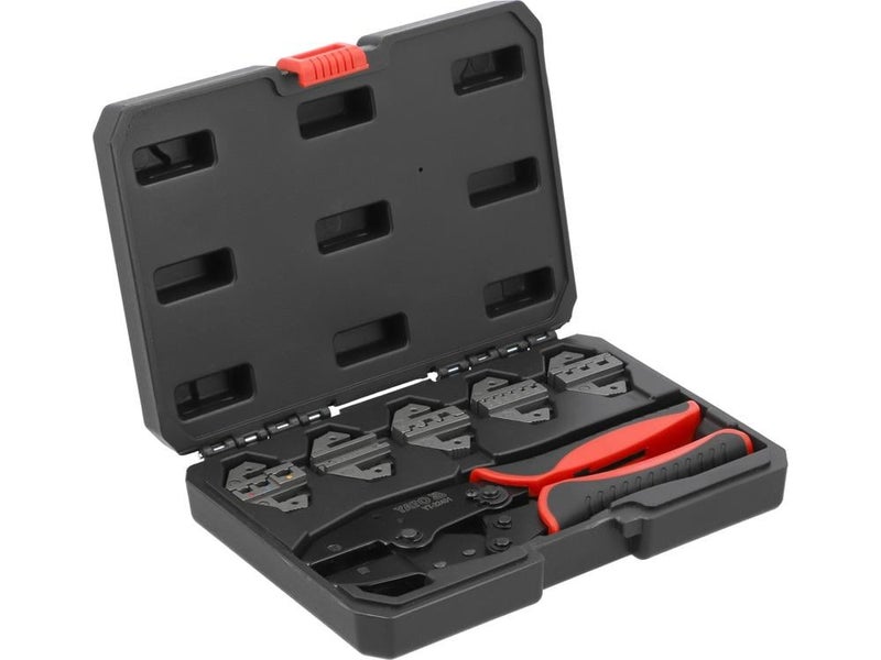 Yato Set Pliers YT-22451 - Image 2